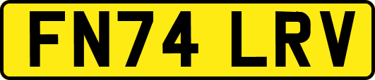 FN74LRV