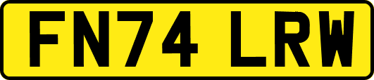 FN74LRW