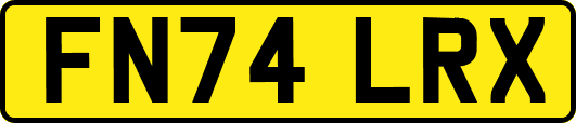 FN74LRX