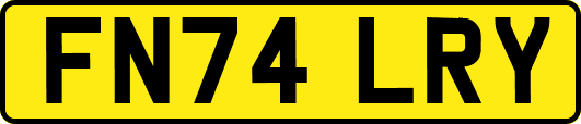 FN74LRY