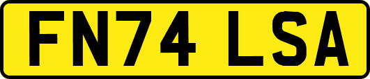 FN74LSA