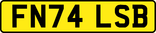 FN74LSB