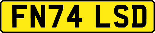 FN74LSD