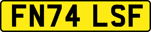 FN74LSF
