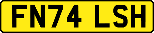 FN74LSH