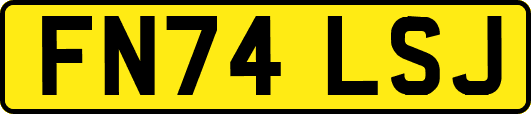 FN74LSJ