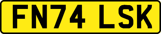 FN74LSK