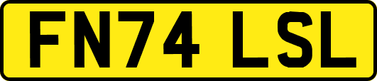 FN74LSL
