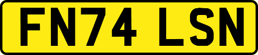 FN74LSN
