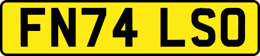 FN74LSO