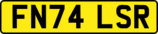 FN74LSR