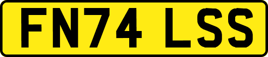 FN74LSS