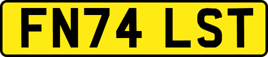 FN74LST