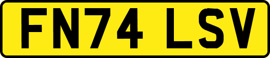 FN74LSV