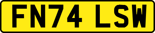 FN74LSW