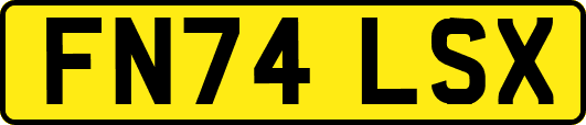 FN74LSX