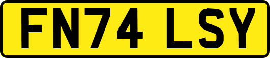 FN74LSY