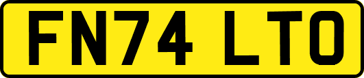 FN74LTO