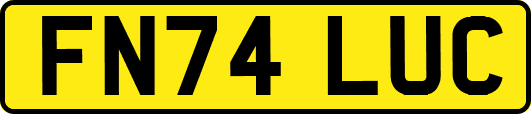 FN74LUC
