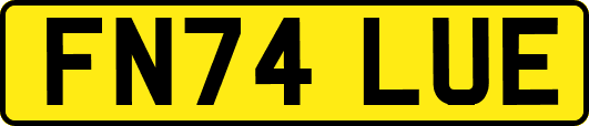 FN74LUE