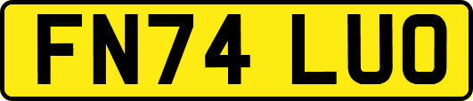 FN74LUO