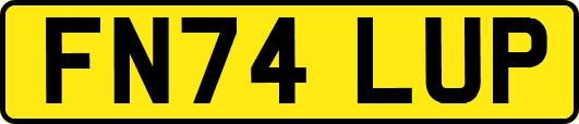 FN74LUP