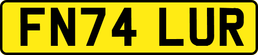 FN74LUR