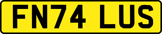 FN74LUS