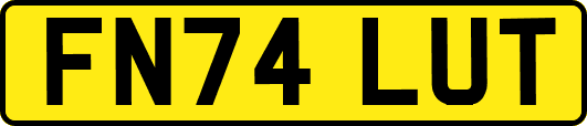 FN74LUT