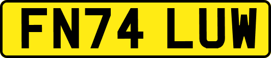 FN74LUW