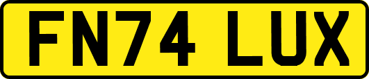 FN74LUX