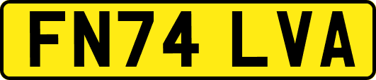 FN74LVA