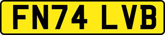 FN74LVB