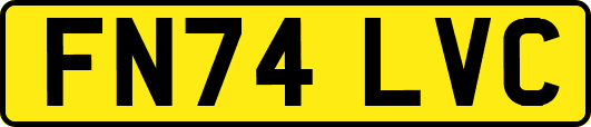 FN74LVC