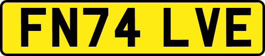FN74LVE
