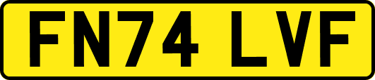 FN74LVF
