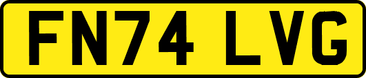 FN74LVG