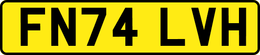 FN74LVH