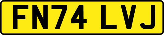 FN74LVJ