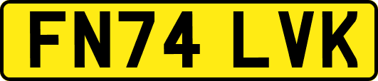 FN74LVK