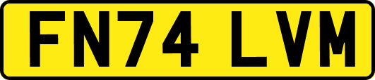 FN74LVM
