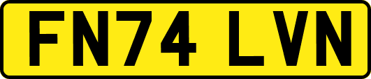 FN74LVN