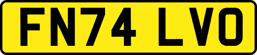 FN74LVO