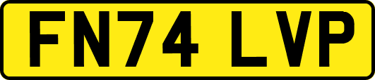 FN74LVP
