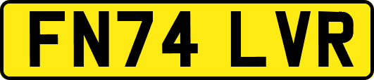 FN74LVR