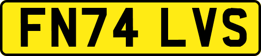 FN74LVS