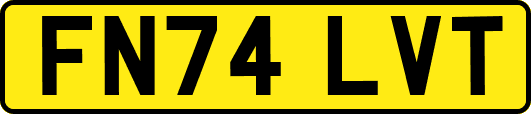 FN74LVT