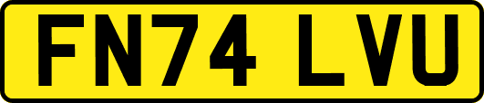 FN74LVU