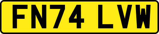 FN74LVW