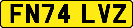 FN74LVZ